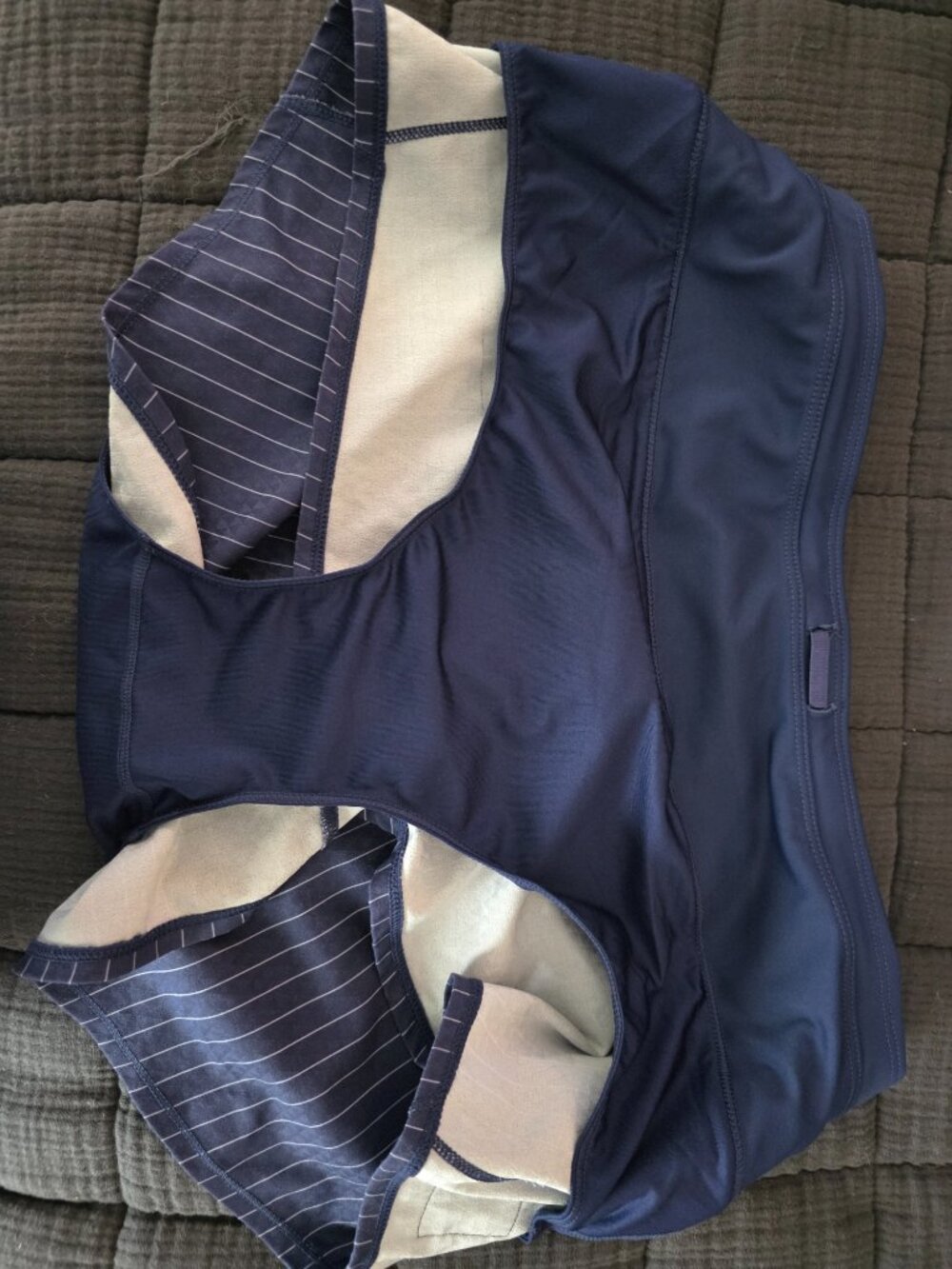 Oiselle Mac Roga - Picture 4 of 6